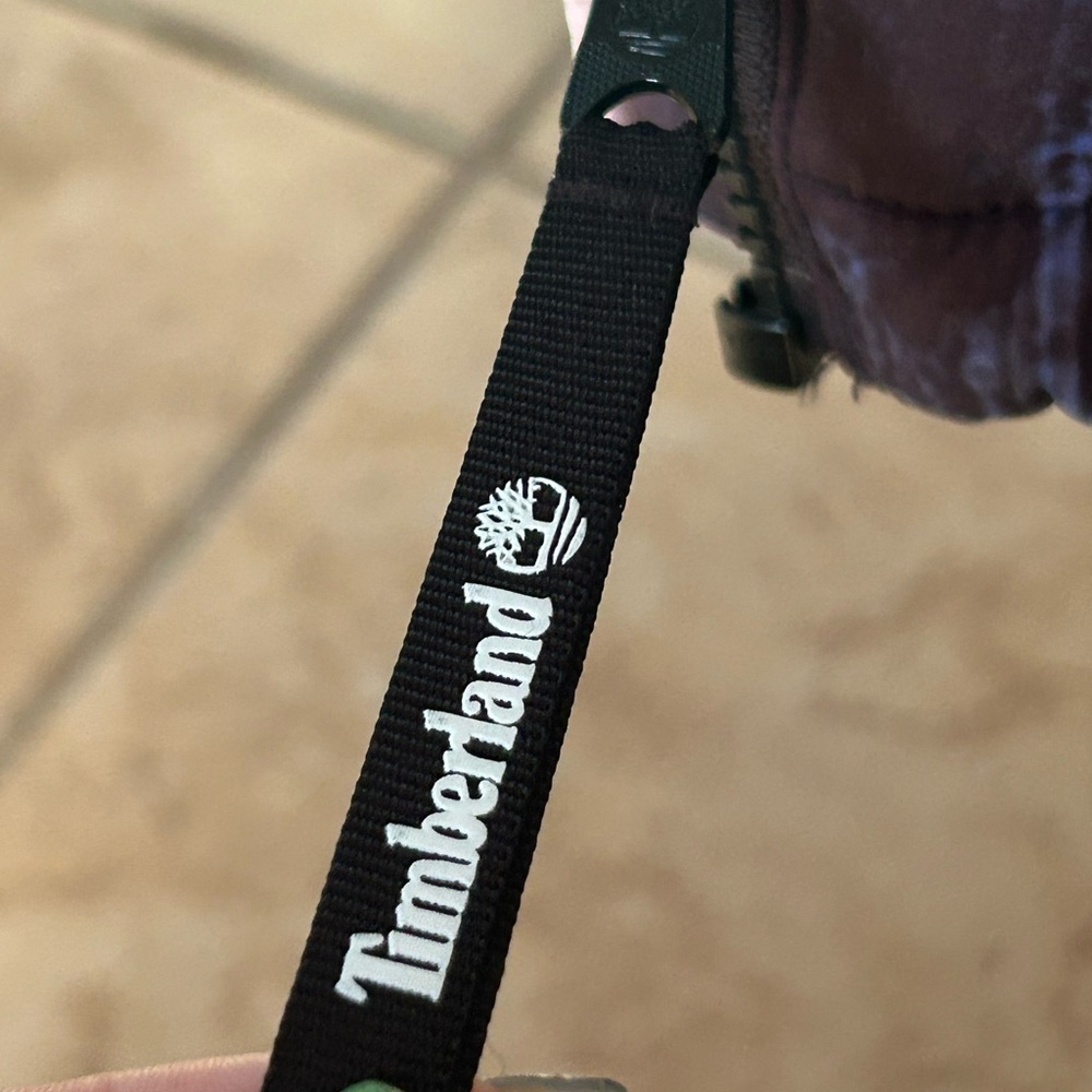 Timberland Multicolor Puffer Jacket - image 7